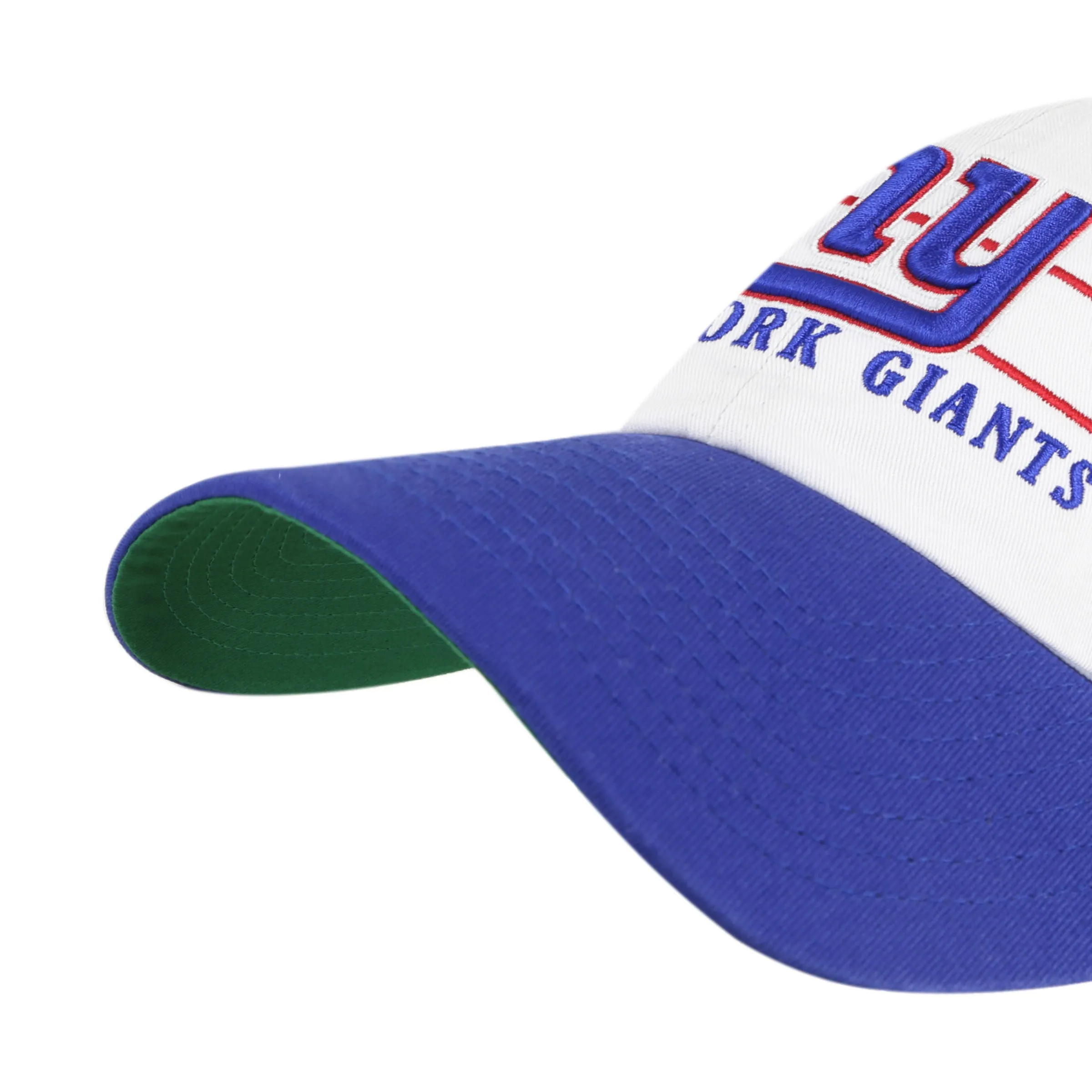 NEW YORK GIANTS GRIDIRON '47 CLEAN UP