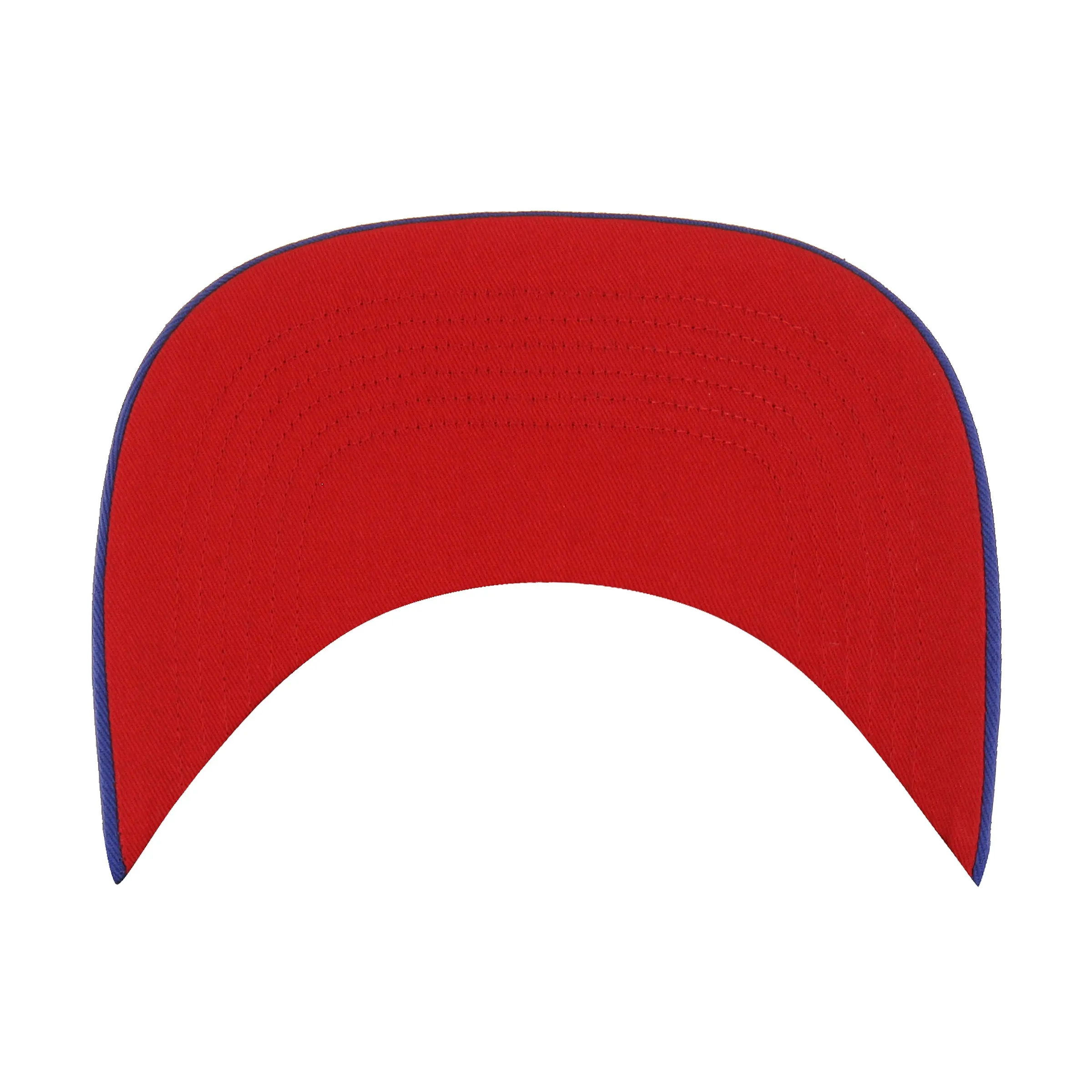NEW YORK GIANTS ROSCOE TWO TONE '47 HITCH RELAXED FIT