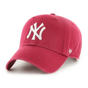 NEW YORK YANKEES '47 CLEAN UP