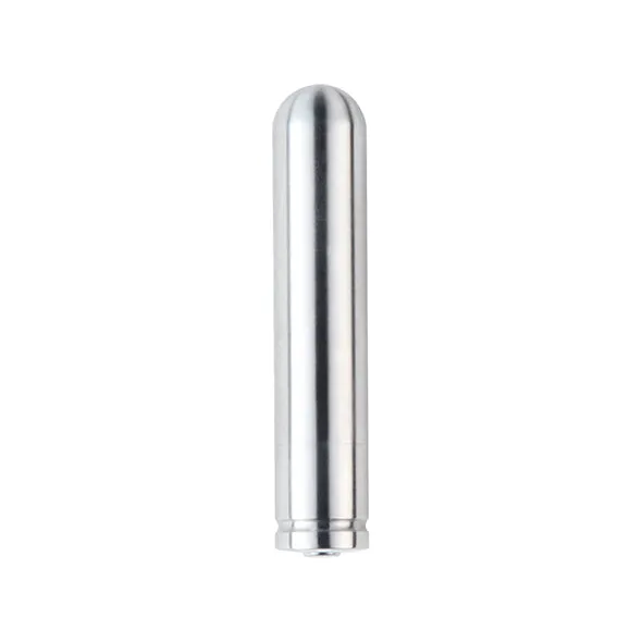 Nexus Ferro Mini Vibromasseur En Métal 6.5 Cm