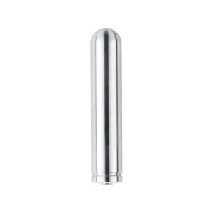Nexus Ferro Mini Vibromasseur En Métal 6.5 Cm