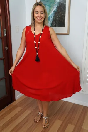 Niche Dress "Plain"