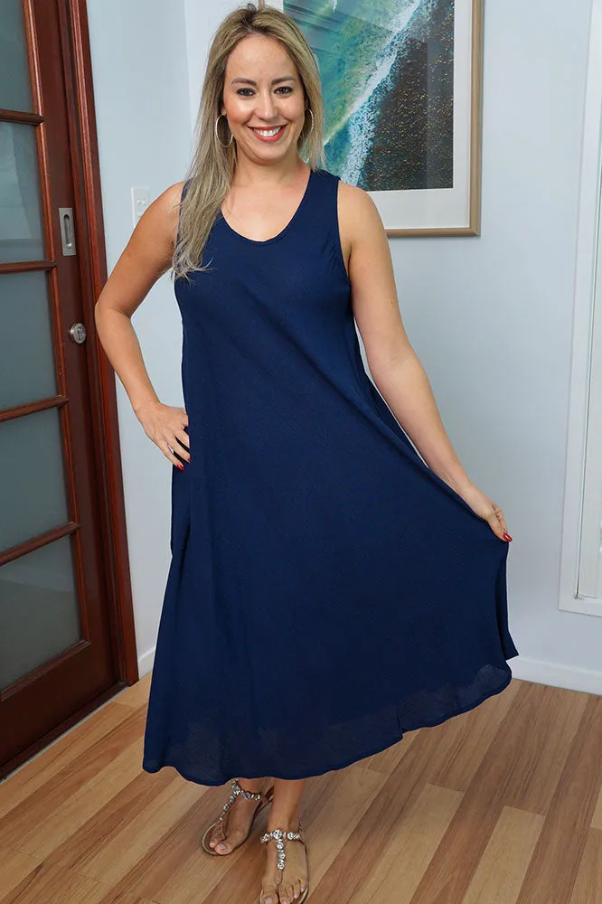 Niche Dress "Plain"