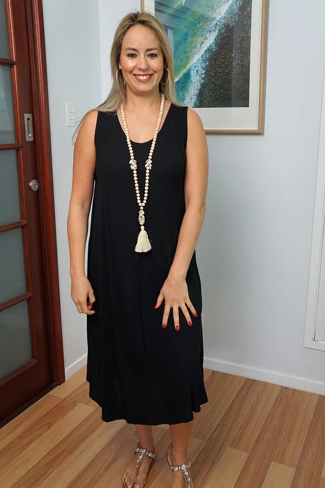 Niche Dress "Plain"