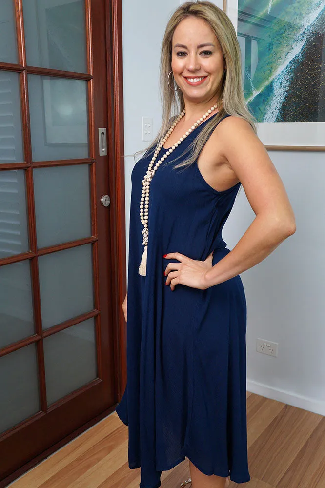 Niche Dress "Plain"