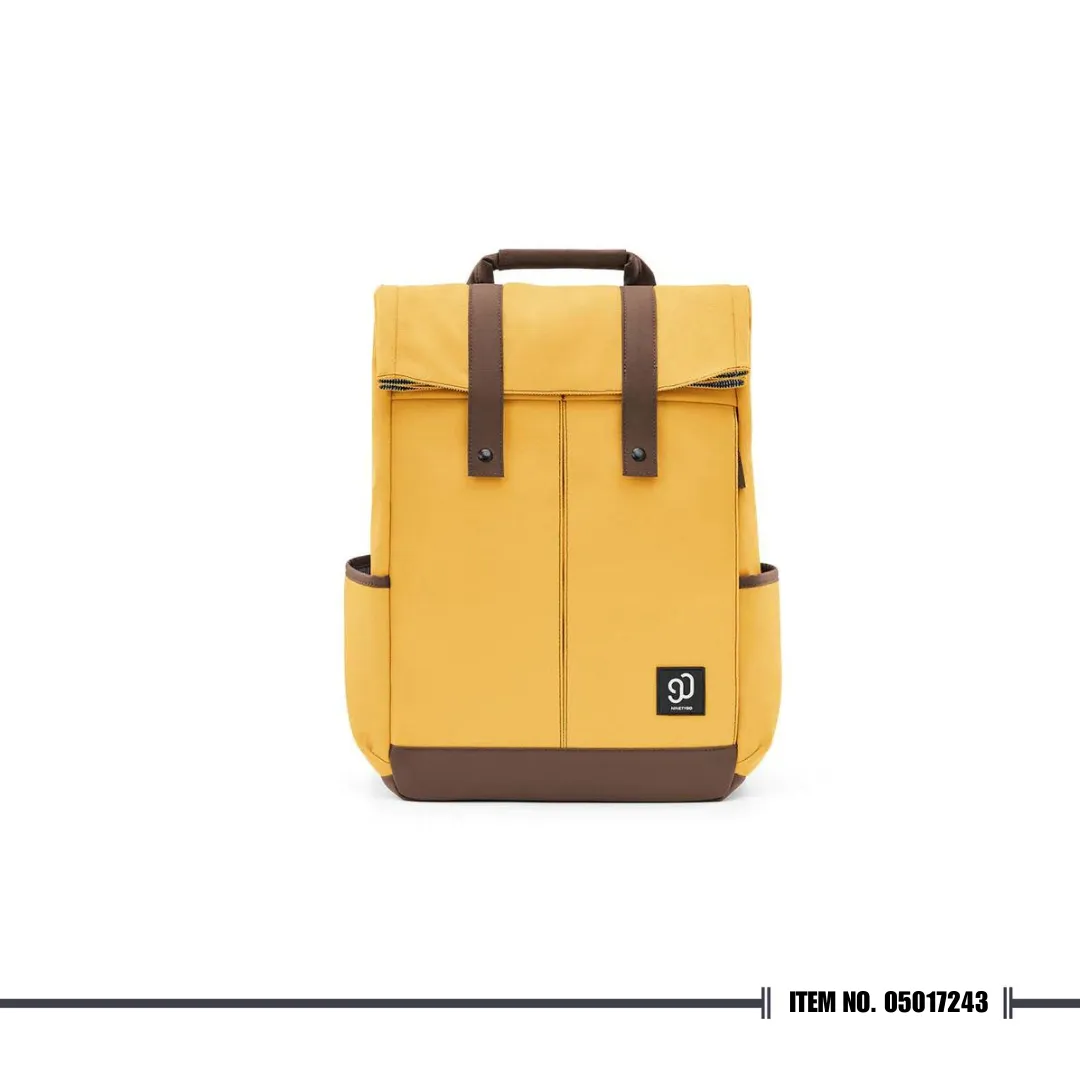 NINETYGO College Leisure Backpack