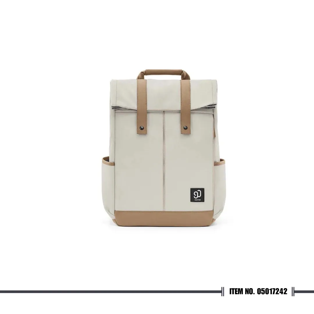 NINETYGO College Leisure Backpack