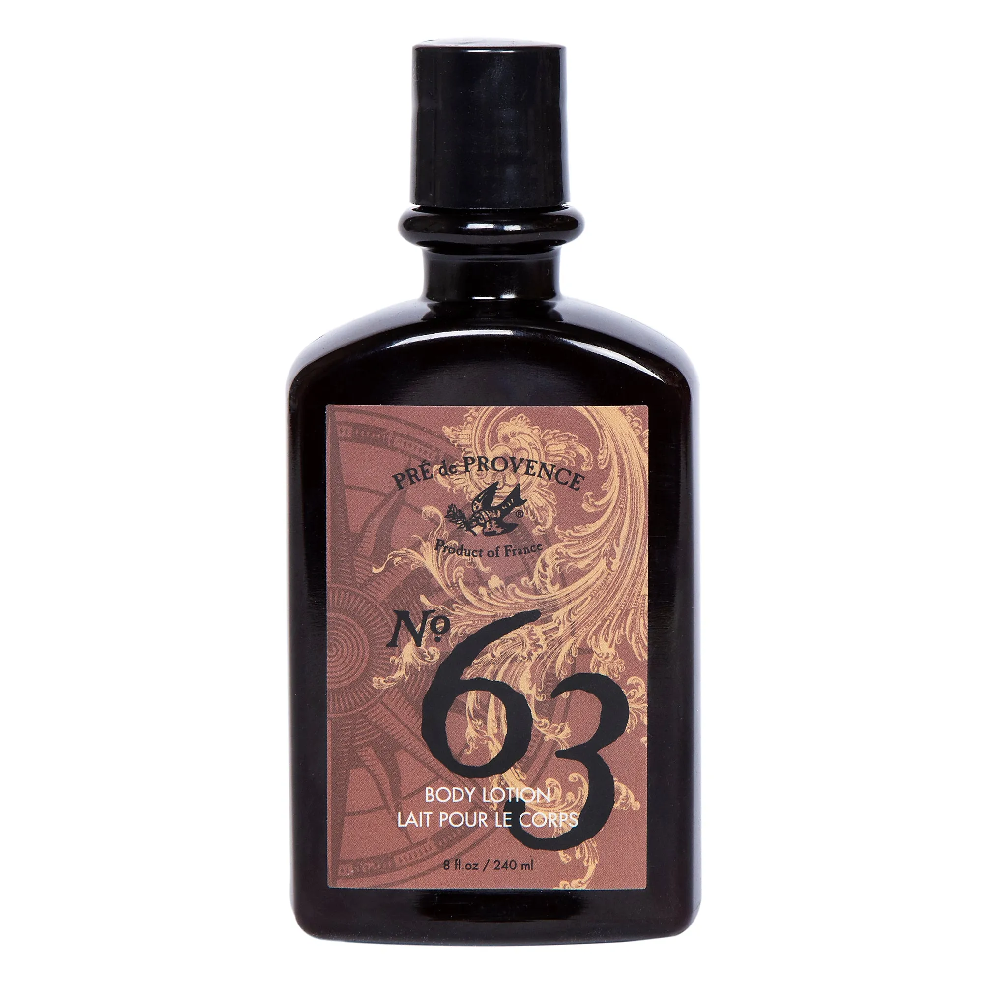 No. 63 gift basket