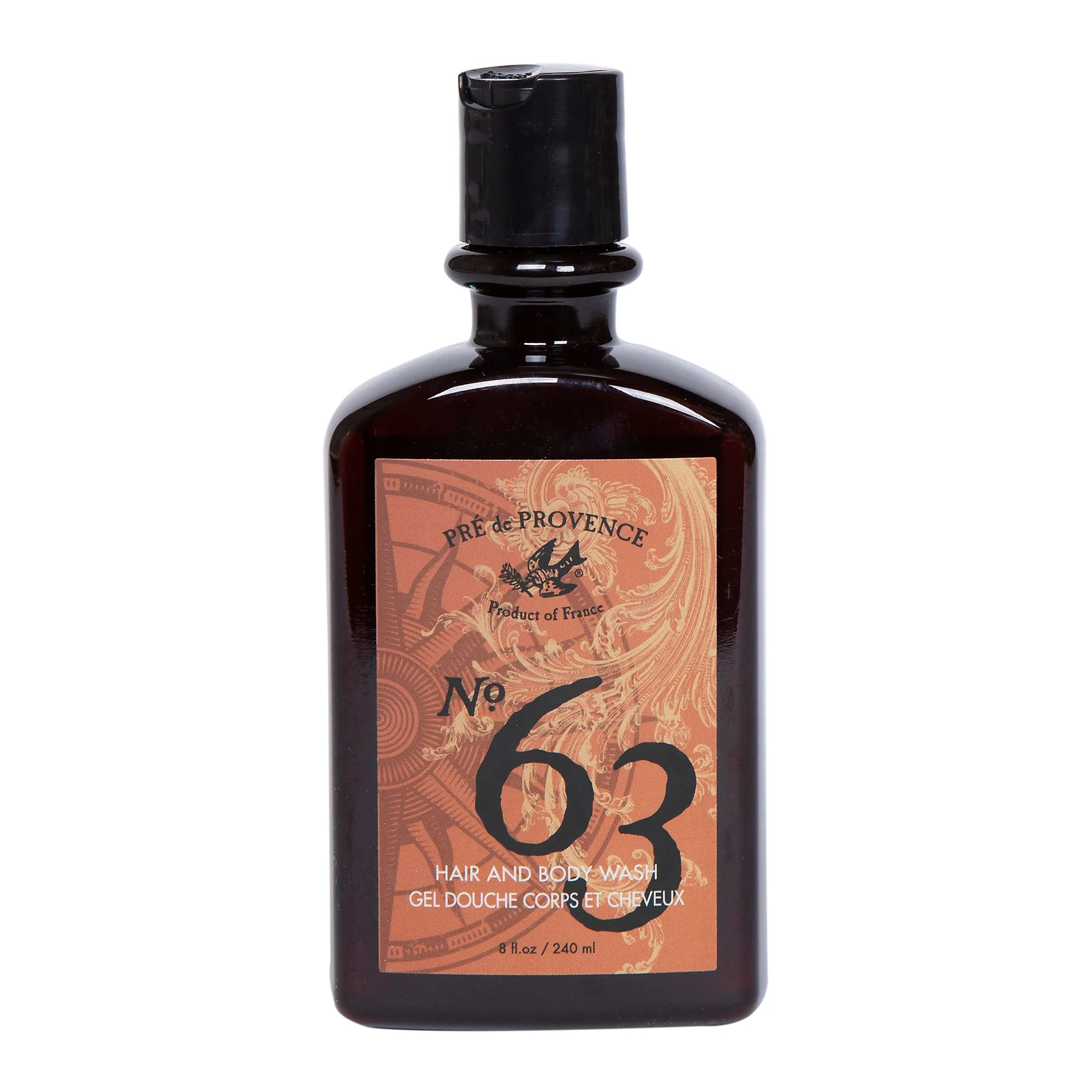 No. 63 gift basket