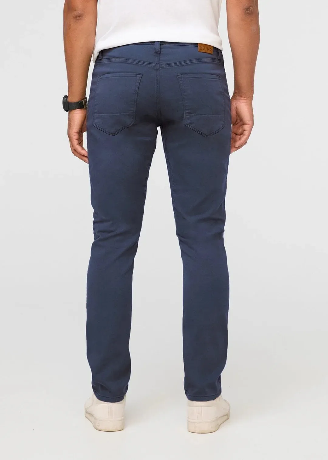 No Sweat Pant Relaxed Taper (Men's)