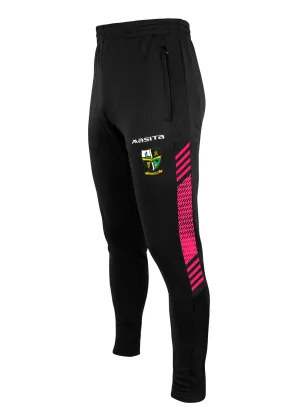 Nobber GAA Pink Skinny Bottoms Kids