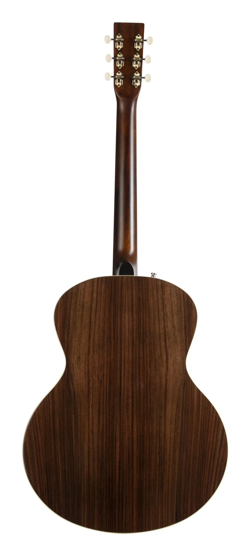 Norman 048519 / 050529 ST68 MJ Studio Series Mini Jumbo Natural HG Anthem with Carrying Bag MADE In CANADA