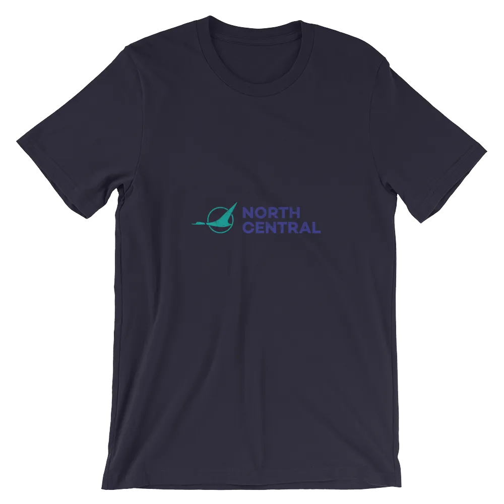 North Central Airlines Logo T-Shirt