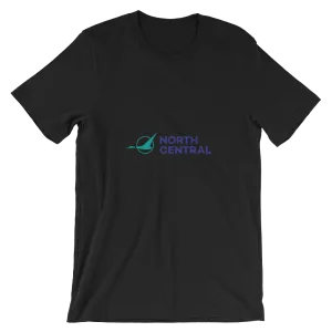North Central Airlines Logo T-Shirt