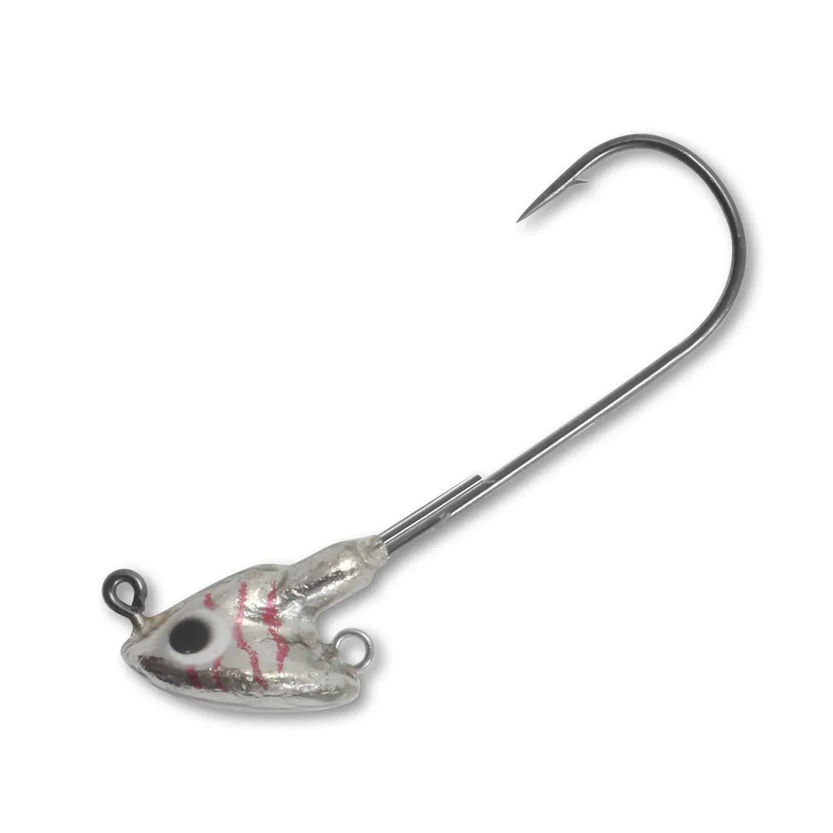 Northland Stand-Up Long Shank Fireball Jig