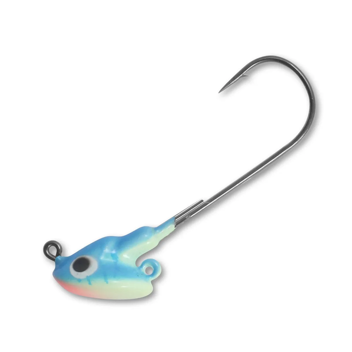 Northland Stand-Up Long Shank Fireball Jig