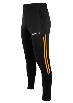Nova Skinnies Black/Amber