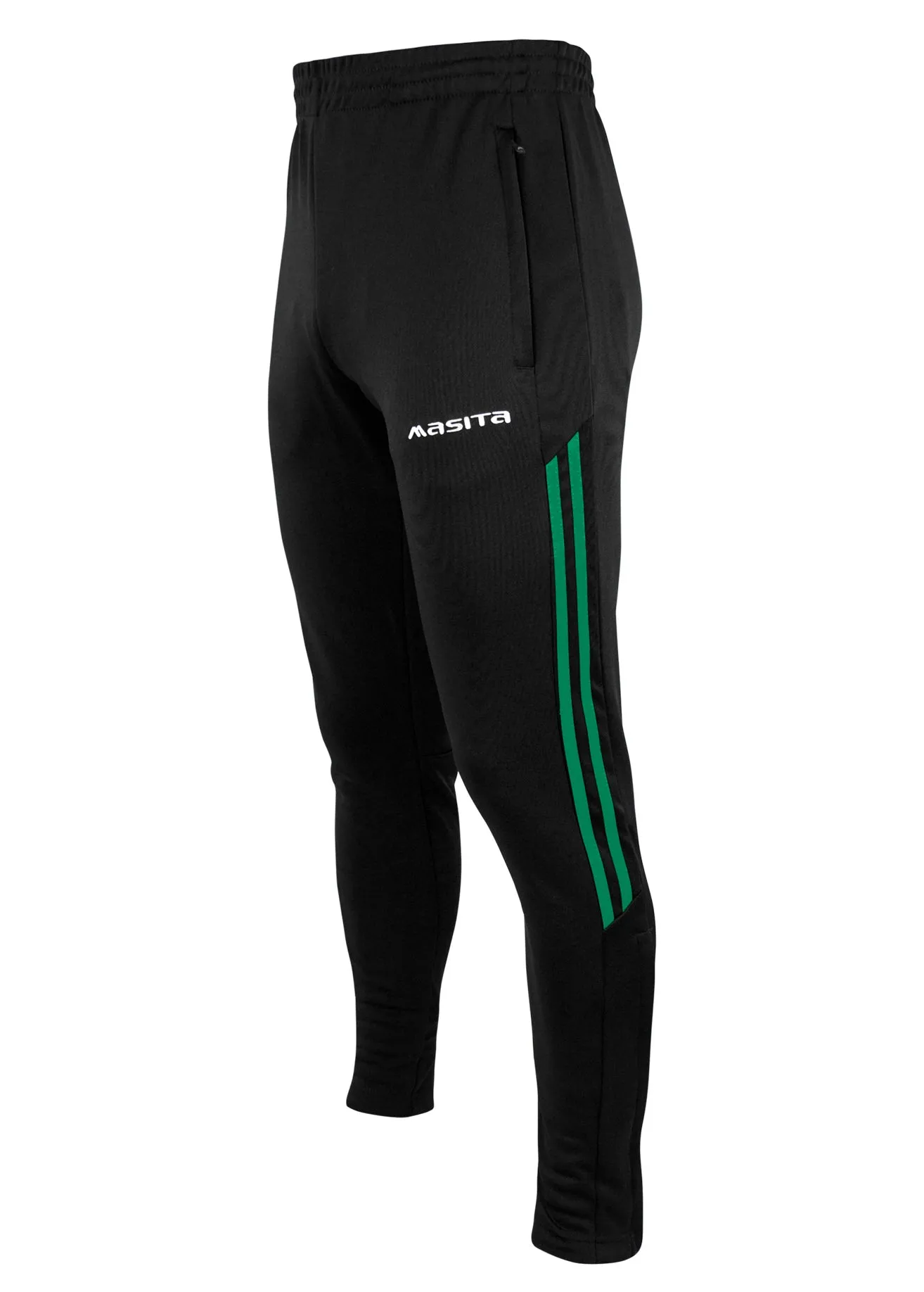 Nova Skinnies Black/Green
