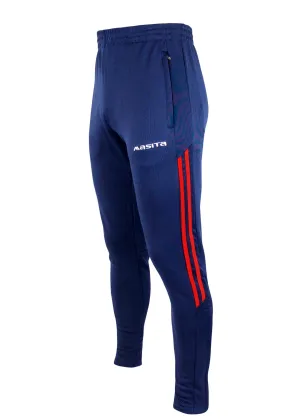 Nova Skinnies Navy Red