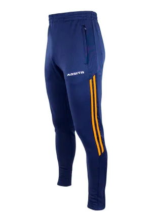 Nova Skinnies Navy/Amber