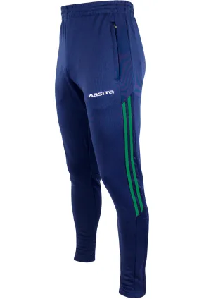 Nova Skinnies Navy/Green
