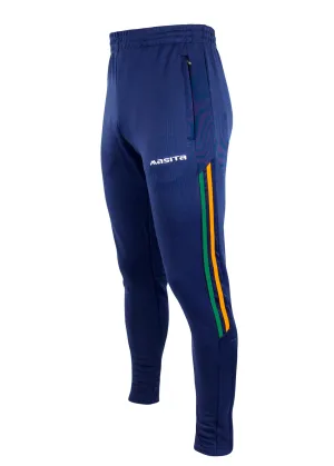 Nova Skinnies Navy/Green/Amber
