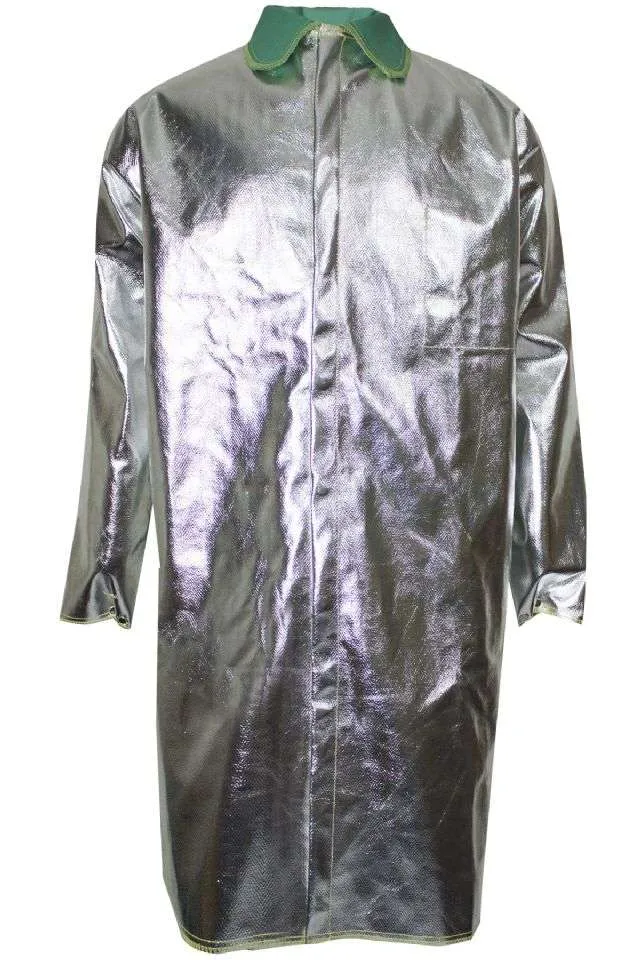 NSA Deluxe Aluminized Coat - (C22NJ008)