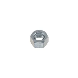 NUT, PLAIN, 3/8" UNC