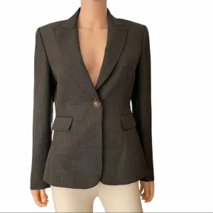 NWOT Tahari classic woven blazer