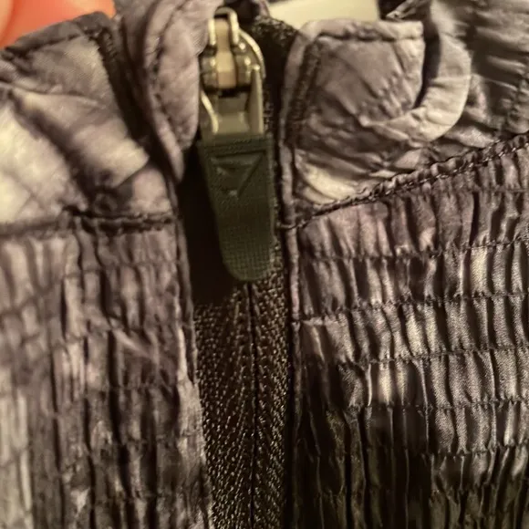 NWT Gymshark woven jacket