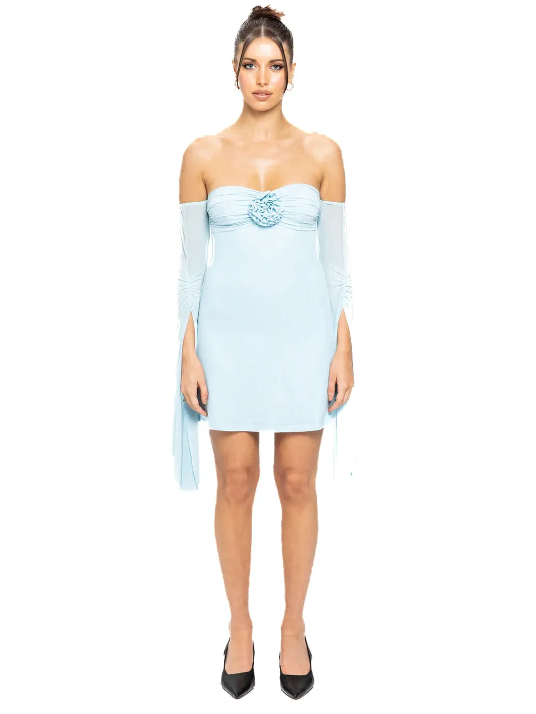 NYVANNA DRESS