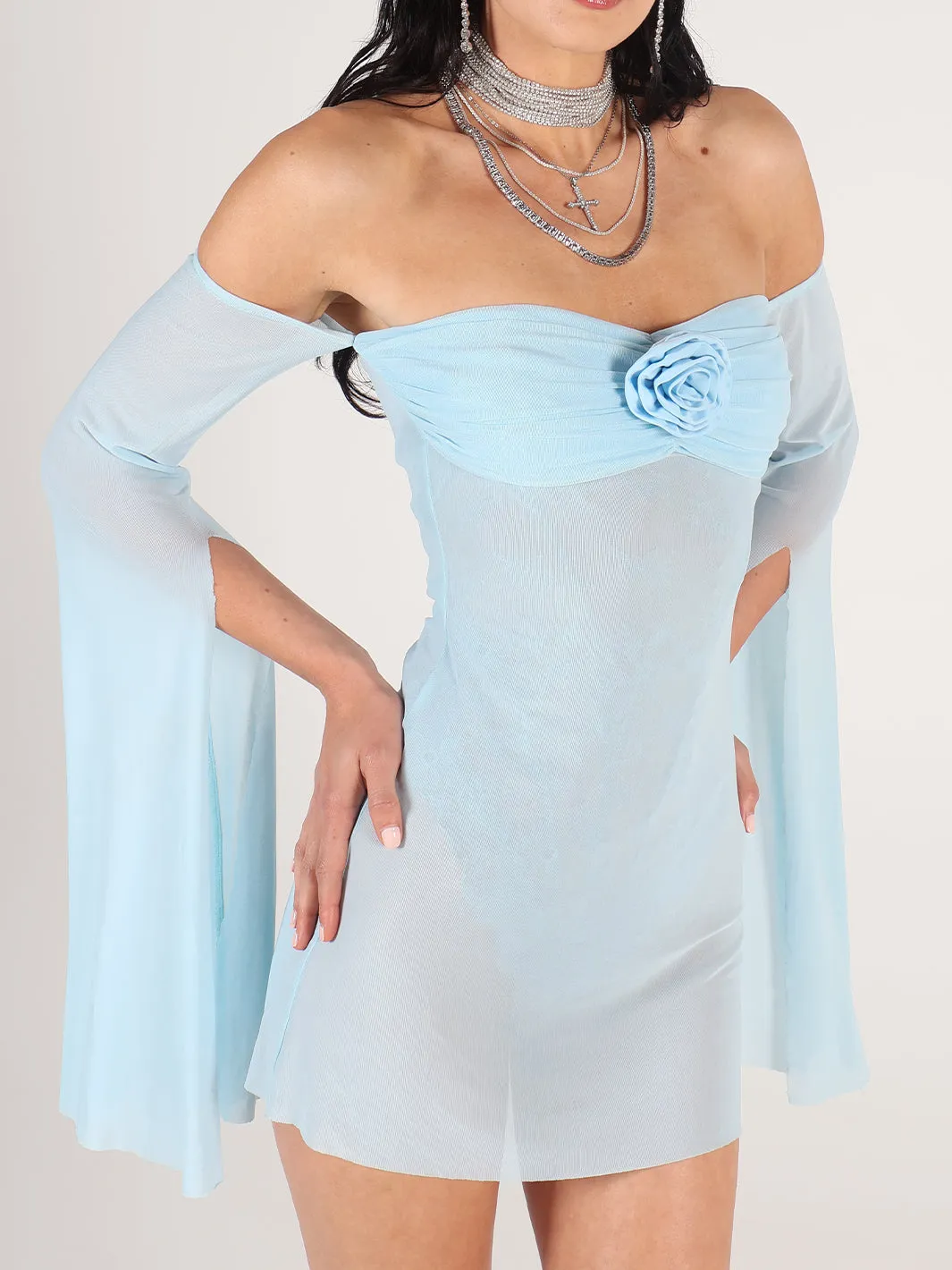 NYVANNA DRESS