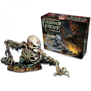 Odo Kuro XXL Deluxe Enemy Pack : Shadows of Brimstone