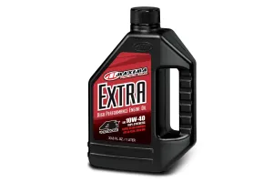 Oils 10W40 - 100% Synthetic (Extra4)