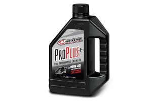Oils 10W40 - 100% Synthetic (ProPlus )