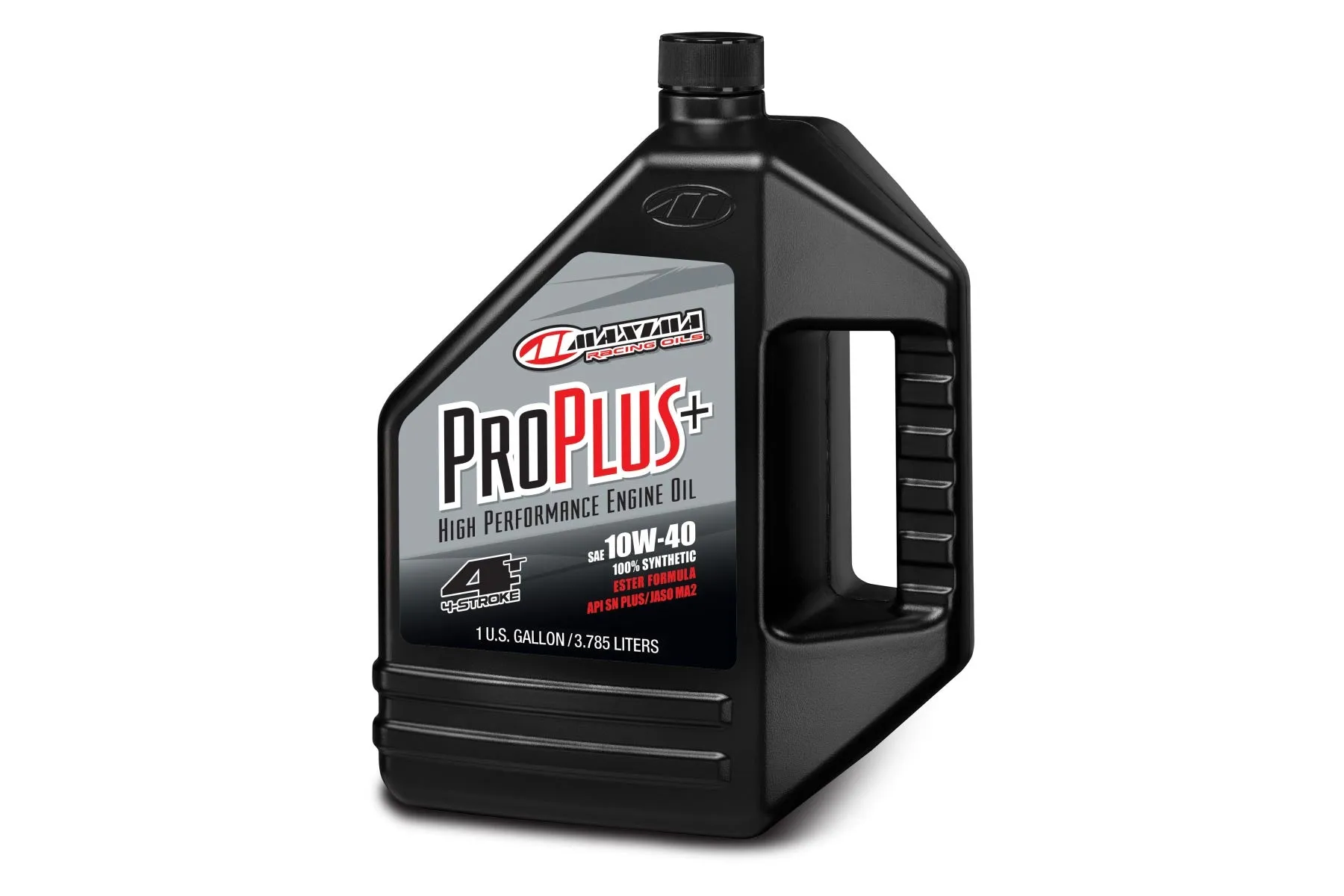 Oils 10W40 - 100% Synthetic (ProPlus )
