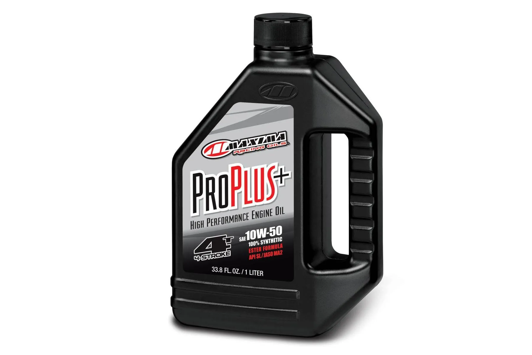 Oils 10W50 - 100% Synthetic (ProPlus )