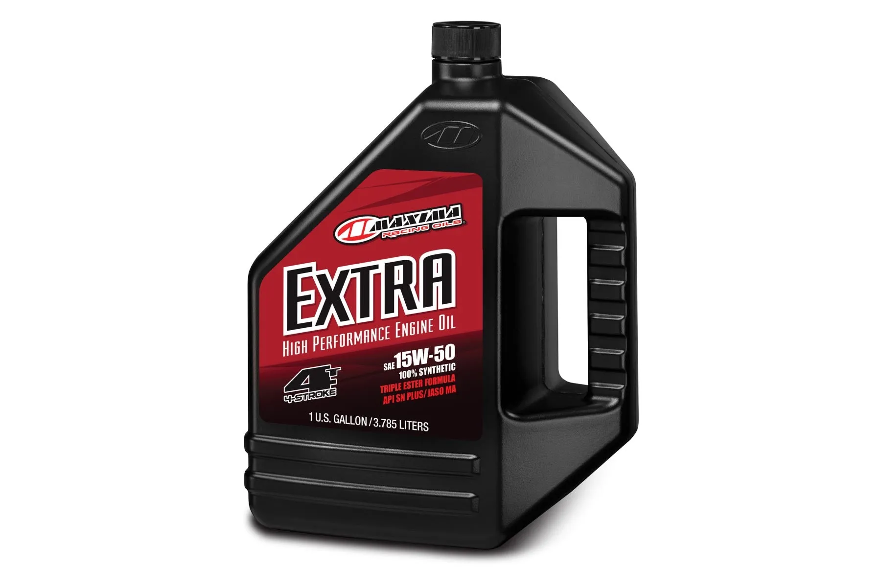 Oils 15W50 - 100% Synthetic (Extra)