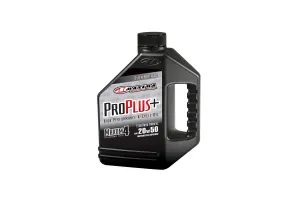 Oils 20W50 - 100% Synthetic (ProPlus)