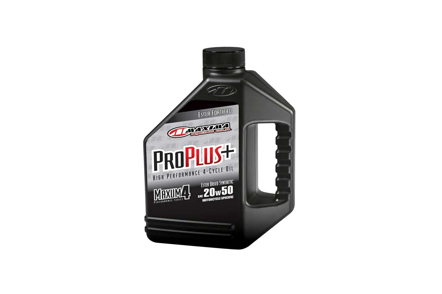 Oils 20W50 - 100% Synthetic (ProPlus)