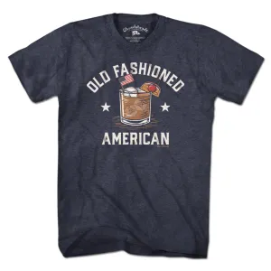 Old Fashioned American T-Shirt