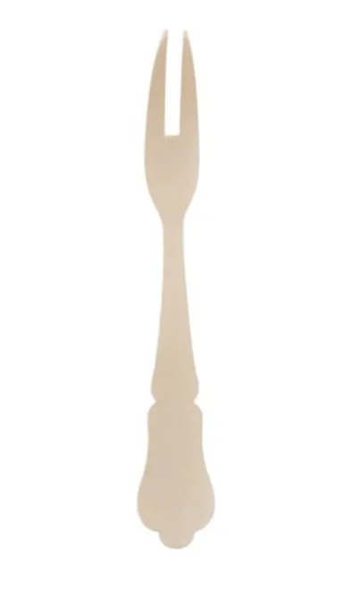 Old Fashioned Cocktail Fork