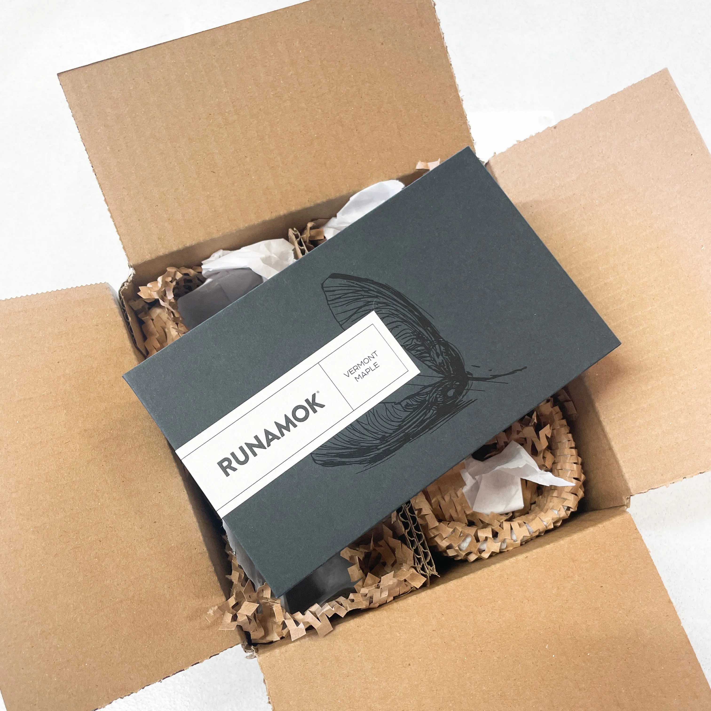 Old Fashioned Cocktail Gift Box