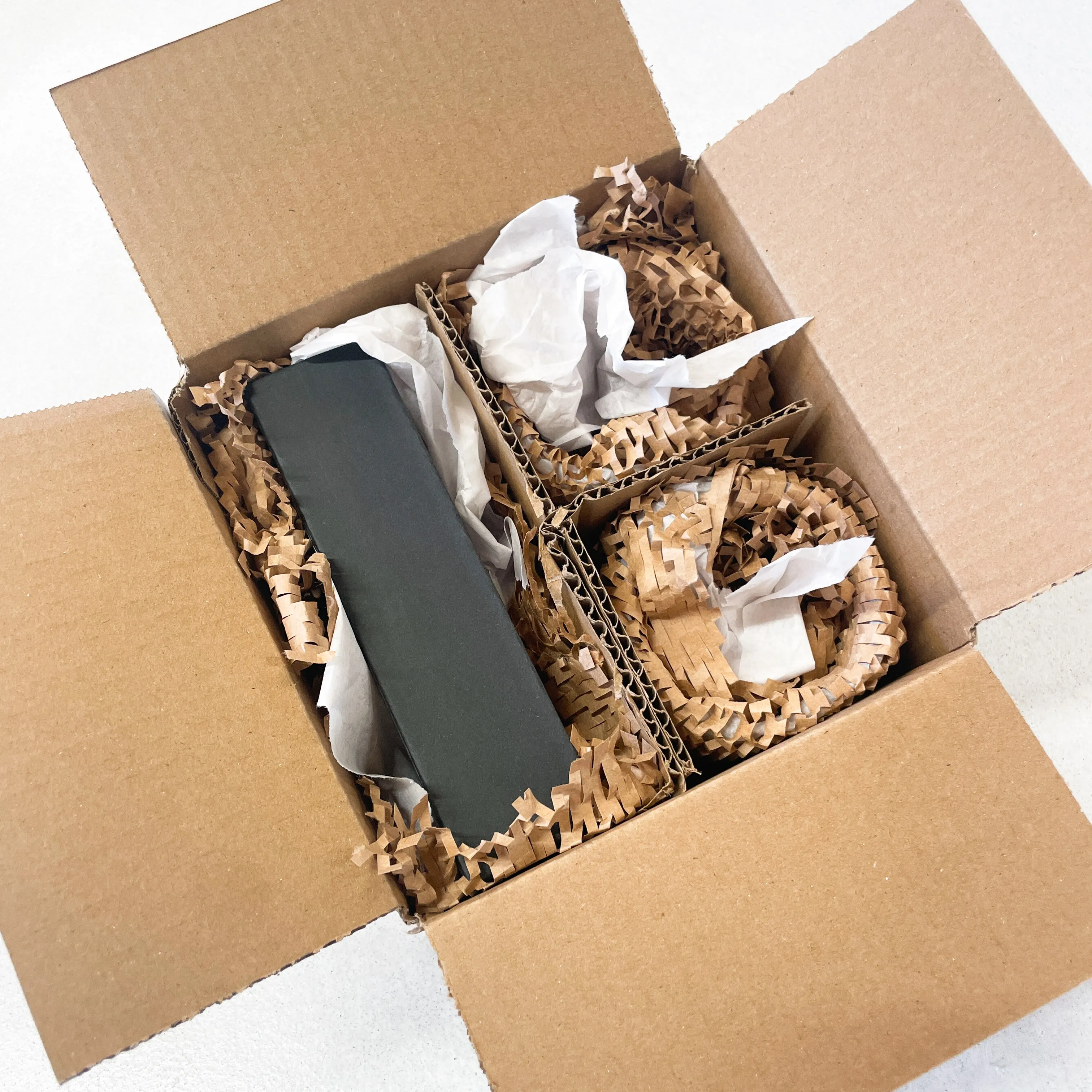 Old Fashioned Cocktail Gift Box