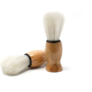 Old Fashioned Shaving Brush