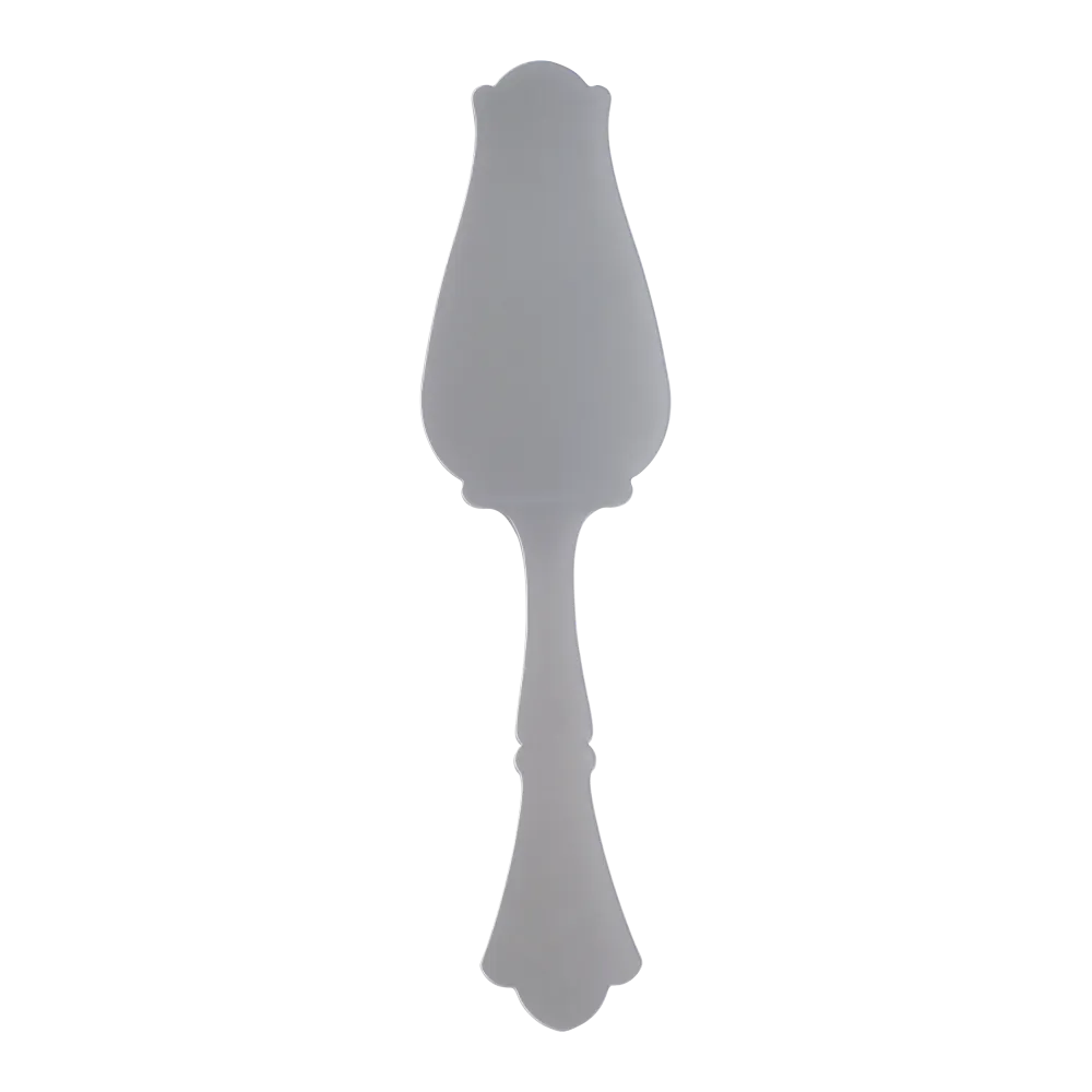 Old Fashioned Tart Server