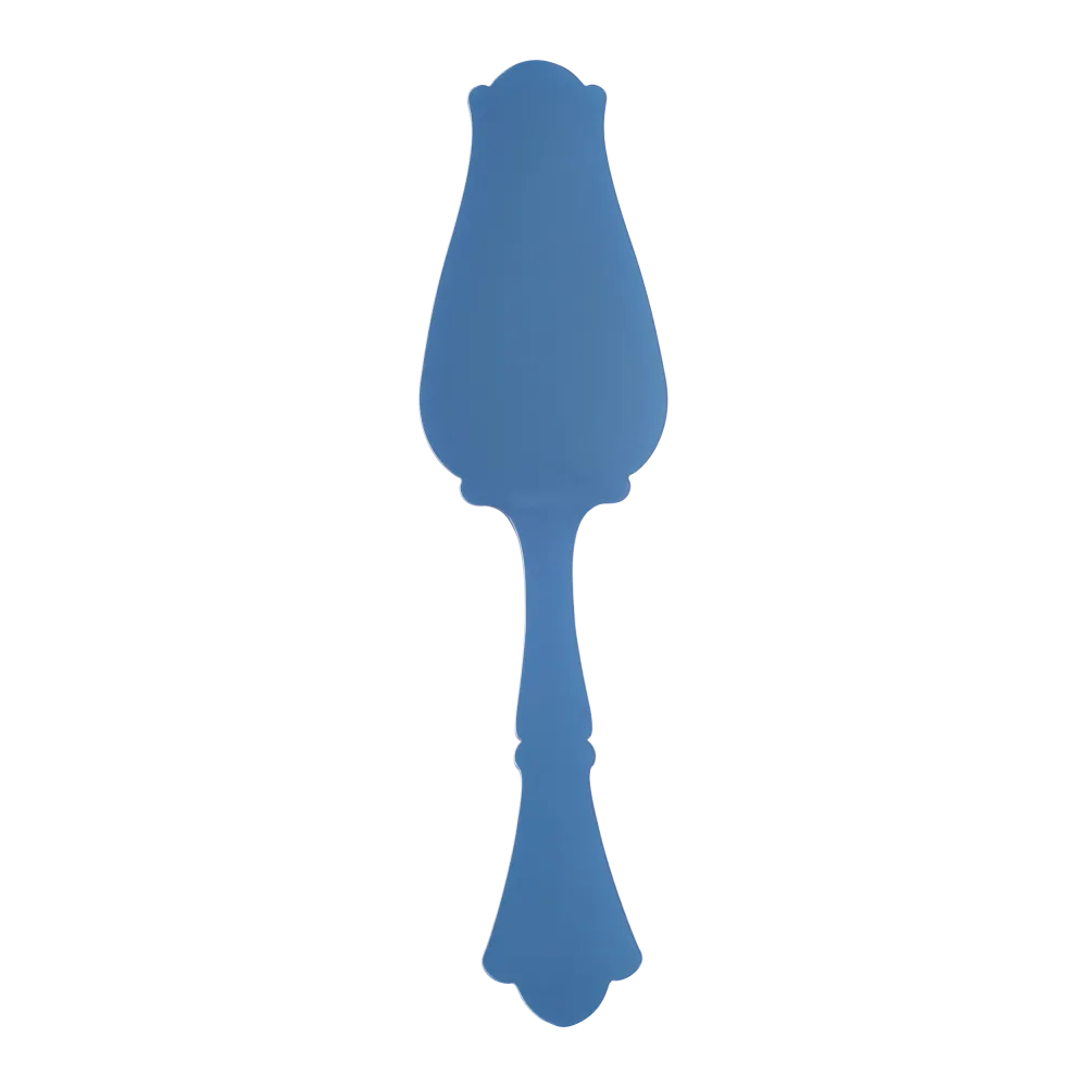 Old Fashioned Tart Server
