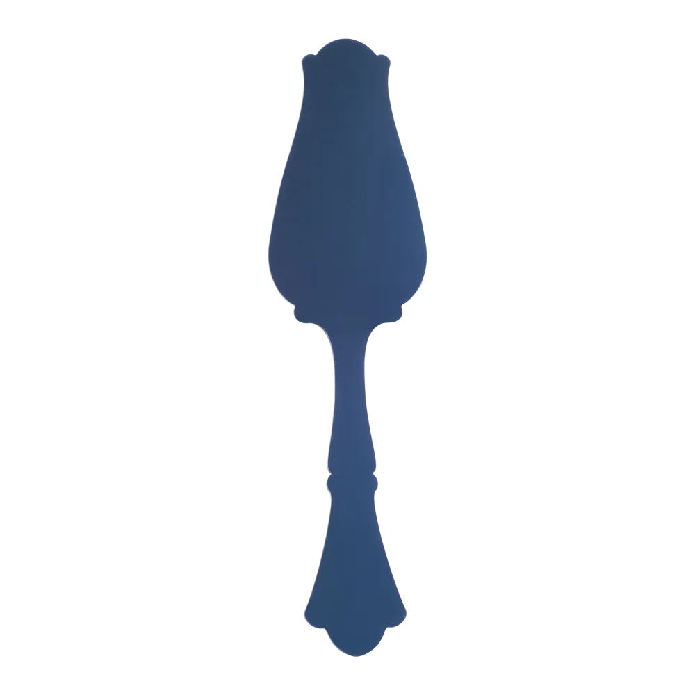 Old Fashioned Tart Server