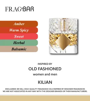 OLD FASHIONED