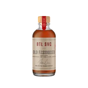 Old Fashioned